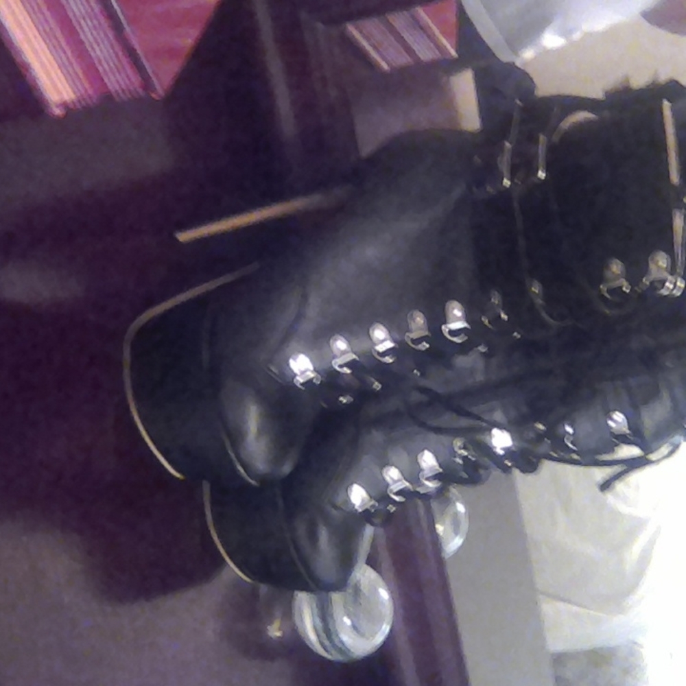 Stiletto